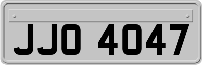 JJO4047
