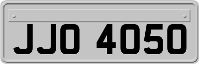 JJO4050