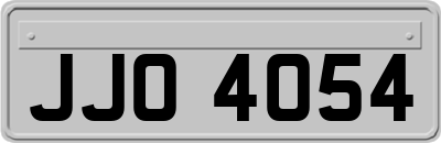 JJO4054