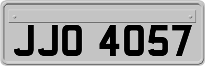 JJO4057