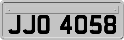 JJO4058