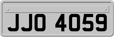 JJO4059
