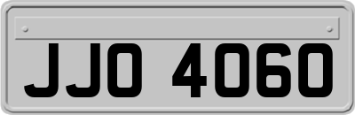 JJO4060