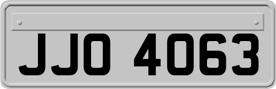 JJO4063