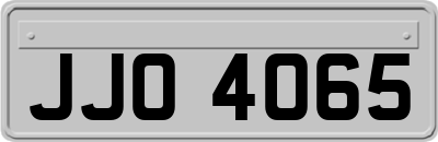 JJO4065
