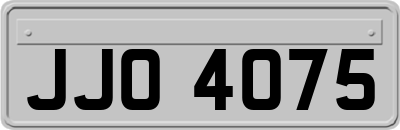 JJO4075