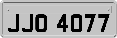 JJO4077