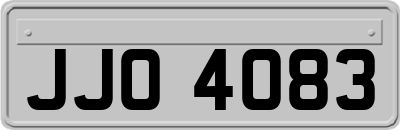 JJO4083
