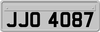 JJO4087
