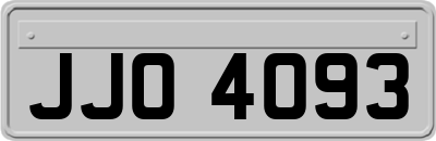 JJO4093
