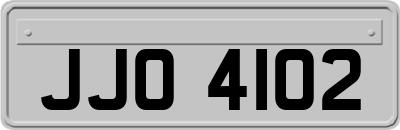 JJO4102