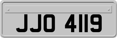 JJO4119