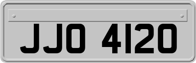 JJO4120