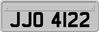 JJO4122
