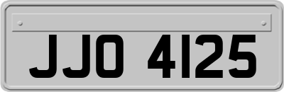 JJO4125