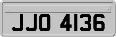 JJO4136