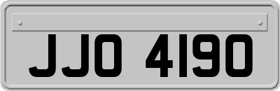 JJO4190
