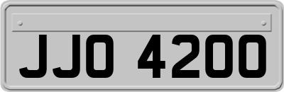 JJO4200