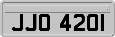 JJO4201