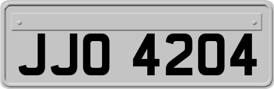 JJO4204