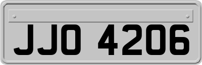 JJO4206