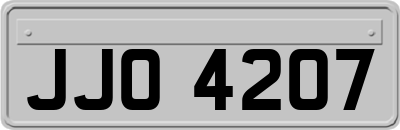 JJO4207