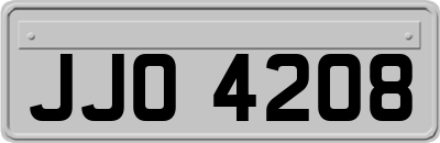 JJO4208
