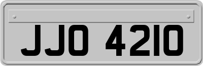 JJO4210