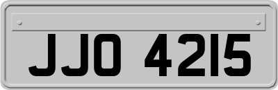 JJO4215