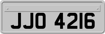 JJO4216
