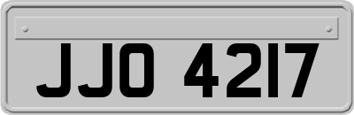 JJO4217