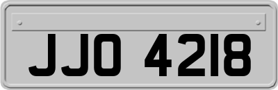 JJO4218