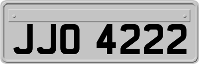 JJO4222