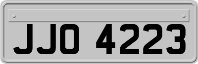 JJO4223