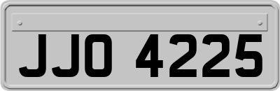 JJO4225