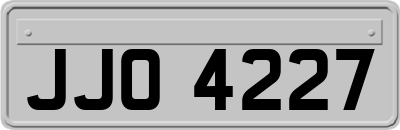 JJO4227