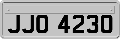 JJO4230