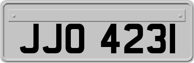 JJO4231