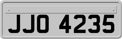 JJO4235