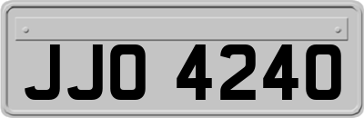 JJO4240