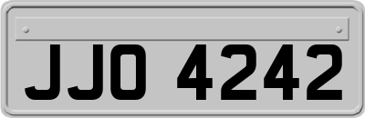 JJO4242