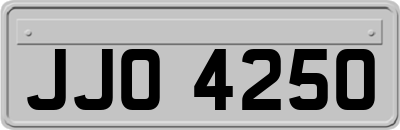 JJO4250