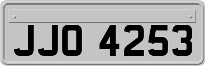 JJO4253