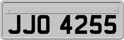 JJO4255