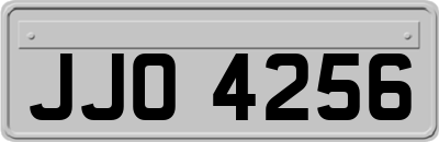 JJO4256