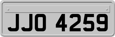 JJO4259