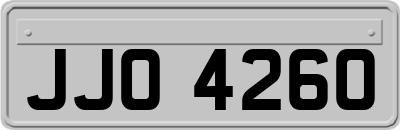 JJO4260