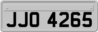 JJO4265