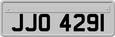 JJO4291