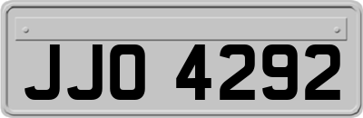 JJO4292